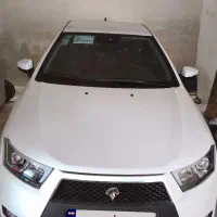 دنا پلاس شش دنده مدل 1403با رینگ