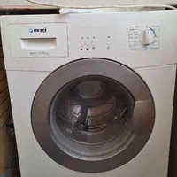 ماشین لباسشویی مرسی ایتالیا