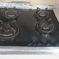 اجاق گاز و هودو توستر و هواپز