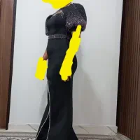 لباس مجلسی|لباس|قم, شاد قلی|دیوار