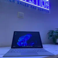 لپ تاپ surface pro7 + حراج امروز قیمت ویژه