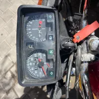 هوندا ۱۵۰ مدل ۹۵