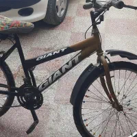 دوچرخه ۲۴ دنده ای