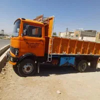 خاور 813، مدل 1359