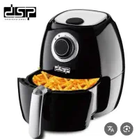 فروش سرخ کن و هوا پز|اجاق گاز و لوازم برقی پختوپز|لار, |دیوار