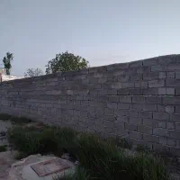 باغچه-700-متری-چهار-دیواری-سند-تک-برگ