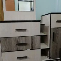 میز آرایش|جاکفشی، کمد، دراور|بوشهر, |دیوار