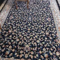 ۹تا فرش ۹متری در حدنو که ۲ تا نو نو|فرش|همدان, |دیوار