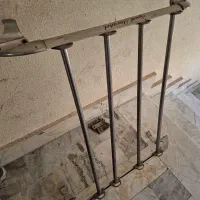 باربند پراید سالم
