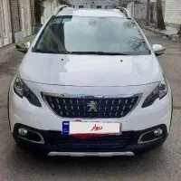 پژو ۲۰۰۸|خودرو سواری و وانت|اردبیل, |دیوار