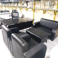 مبلمان اداری  مدل مدرن