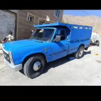 نیسان دیزل مدل 90