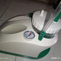 دستگاه ساگشن رومیزی