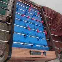 فوتبال دستی اصل|تجهیزات ورزشی|انگوران, |دیوار