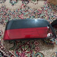 چراغ عقب پارس ELX