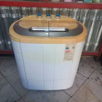 ماشین لباسشویی نوزاد از برند چیکو