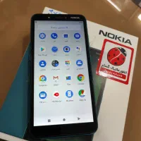 گوشی نوکیا C2