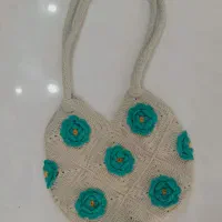 بافت لباس وکیف