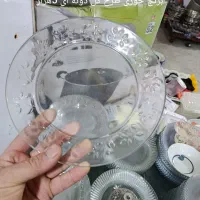 فروش وسایل دسته دوم|ظروف سرو و پذیرایی|جوانرود, |دیوار