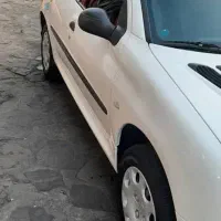۲۰۶ مدل ۴۰۱