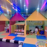 به دو نیرو خانم نیازمندیم