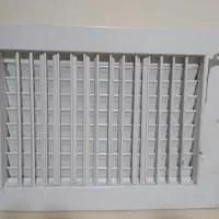 دریچه کولر