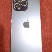 ایفون ۱۴ پرومکس رنگ بنفش|موبایل|زاهدان, |دیوار