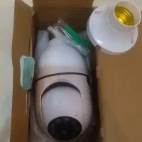 دوربین چرخشی وای فای نو