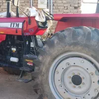 تراکتور 800جفت