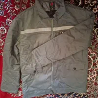 کاپشن کار|لباس|مبارکه, |دیوار