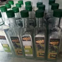 شیشه انواع روغن|ظروف نگهدارنده، پلاستیکی، یک‌بارمصرف|اراک, |دیوار