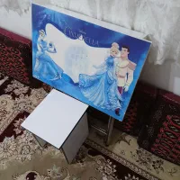 میز و صندلی تحریر|میز تحریر و کامپیوتر|قم, نیروگاه|دیوار