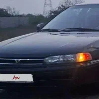 هوندا اکورد  مدل ۹۳