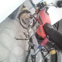 موتور 85 پلاک ملی|موتورسیکلت|بیرجند, |دیوار