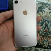 گوشی ایفن 7|موبایل|چهاردانگه (تهران), |دیوار