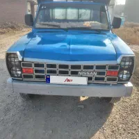 زامیاد مدل ۹۸|خودرو سواری و وانت|میاندوآب, |دیوار