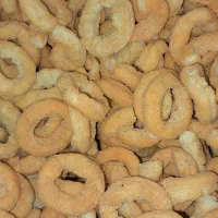 اسنک بلز پفیلا و چیپس فله مخصوص شب چله