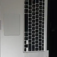 Macbook pro مک بوک پرو سالم|رایانه همراه|شیراز, قصرالدشت|دیوار