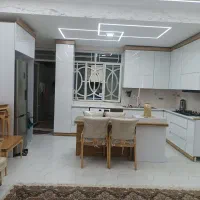 رهن و اجاره خانه 2 خواب در بیست متری موسوی|اجارهٔ خانه و ویلا|مرودشت, ژیان|دیوار