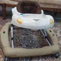 روروئک|کالسکه و لوازم جانبی|گرگان, |دیوار