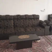 فرش ۱۲متری جفت و مبل۷نفره|فرش|محمدشهر, جعفرآباد|دیوار