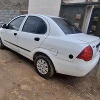 تیبا دوگانه کارخانه.مدل ۹۶