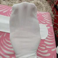 جوراب پارازین|لباس|کرج, پیشاهنگی|دیوار