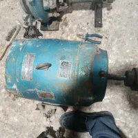 دینام  امریکایی