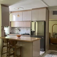 فروش آپارتمان ۵۴ متری ۱ خوابه طبقه ۳