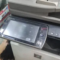 تعمیرات تخصصی دستگاه های فتوکپی شارپ وپرینتر|پرینتر، اسکنر، کپی، فکس|تهران, جمهوری|دیوار