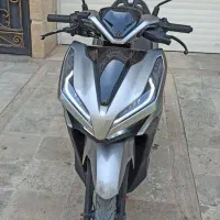 دو عدد کلیک ۱۵۰ مدل ۴۰۱ و ۴۰۲