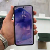 سامسونگ A55 رام ۸