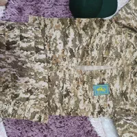 لباس نظامی همگی داخل نایلون بازنشده|لباس|کرمانشاه, |دیوار