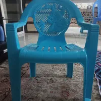 با سلام صندلی بچه گانه جنس عالی